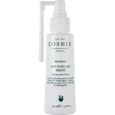 Сыворотка для волос Cosmed Cosmeceuticals Hair Guard Anti Hair Loss Укрепляющая защитная (100мл)