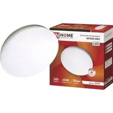 Светильник светодиодный DECO НОЧНОЕ НЕБО IN HOME 36Вт 230В 4000К 2340
