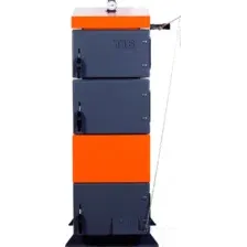 Отопительный котел TIS PRO 15