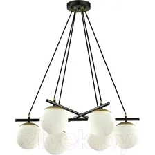 Подвесная люстра Lumion Randi 5212/6