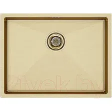 Мойка кухонная Paulmark PM215844-BG