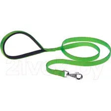 Поводок Ferplast Daytona G20/120 75336923 (зеленый)