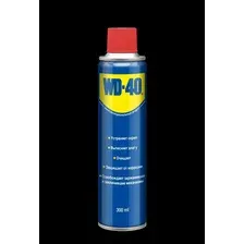 Смазочно-очистительная смесь WD-40 WD-40/300ml