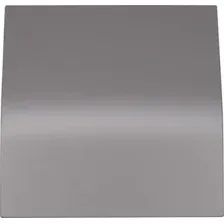 Вывод кабеля Lezard Zima 704-7488-197 (серый матовый)