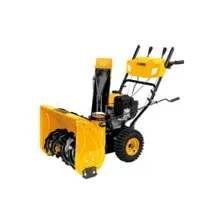 Снегоуборщик Denzel SBM 610S PRO
