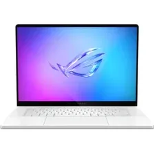 Игровой ноутбук ASUS ROG Zephyrus G16 2025 GU605CW-QR094W