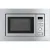 Микроволновая печь Smeg FMI017X