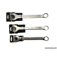 Ключ комбинированный с профилем ''Ratchet drive''29мм, на пластиковом держателе F75529RD FORSAGE