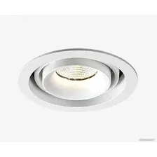 Точечный светильник Italline DE-313 white