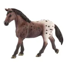 Фигурка Schleich Аппалузская верховая кобыла 13861