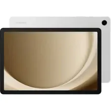 Планшет Samsung Galaxy Tab A9+ Wi-Fi 64GB (серебристый)