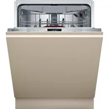 Встраиваемая посудомоечная машина NEFF N 70 S197TCX00E