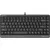 Клавиатура A4Tech Fstyler FKS11 (черный/серый)