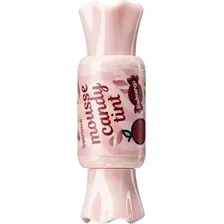 Тинт для губ The Saem Saemmul Mousse Candy Tint 01 Redmango Mousse (8г)