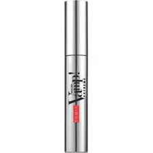 Тушь для ресниц Pupa Vamp! Mascara Extreme 010 Black Экстремальный объем (12мл)