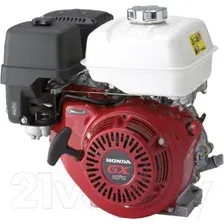 Двигатель бензиновый Honda GX270UT2X-SHQ4-OH