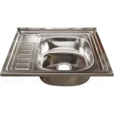 Мойка кухонная Mixline R 538193