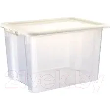 Контейнер для хранения Berossi Porter ИК 29933000 (слоновая кость)