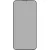 Защитное стекло Momax Glass Pro+ Privacy HD для Apple iPhone 16 PZAP24DIVSD