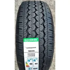 Летние шины Goodride H188 225/75R16C 118/116R