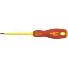 Отвертка NEO 04-073