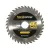 Пильный диск Hanskonner H9022-165-30/20-36