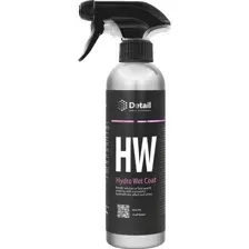 Средство защитное Detail Hydro Wet Coat, DT-0104, 500 мл