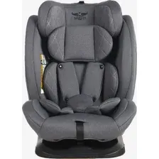 Детское автокресло Martin Noir Discovery I-Size (steel titan)