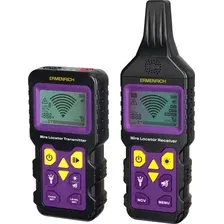Детектор скрытой проводки Ermenrich Ping SM150 84550