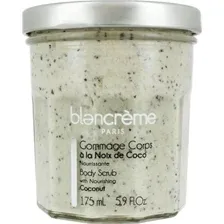 Скраб для тела Blancreme Coconut, 175 мл