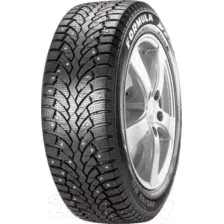 Зимняя шина Formula Ice 185/65R14 86T (шипы)
