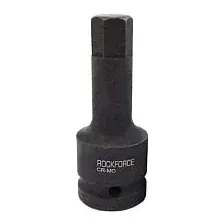 Головка слесарная RockForce RF-2649024