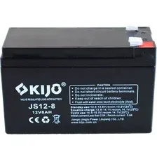 Аккумулятор для ИБП Kijo JS12-8 (12В/8 А·ч)