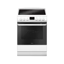 Плита электрическая Hansa FCCW69209