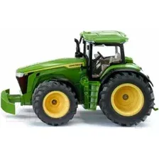 Трактор игрушечный Siku John Deere 8R 370 / 3290