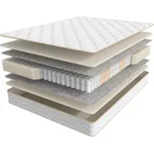Матрас Askona Harmony Energy 120x186
