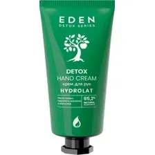 Крем для рук Eden Detox Hydrolat (50мл)