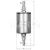 Топливный фильтр Mahle Knecht KL83