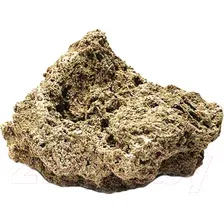 Декорация для аквариума Natural Color Layer Rock XF40105