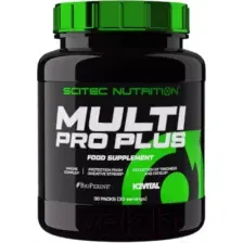 Витаминно-минеральный комплекс Scitec Nutrition Multi Pro Plus (30 капсул)