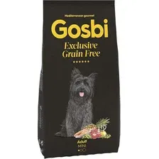 Gosbi Exclusive GF Adult Mini