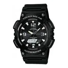 Наручные часы Casio AQ-S810W-1AVEF