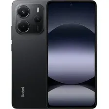 Телефон Xiaomi Redmi Note 14 8GB/256GB международная версия (черный)
