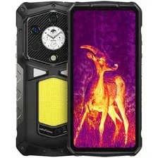 Телефон Ulefone Armor 29 Pro Thermal Version 16GB/512GB (черный)