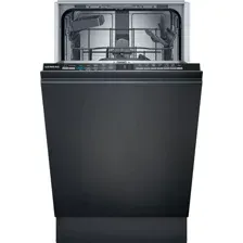 Встраиваемая посудомоечная машина Siemens iQ100 SR61HX16KE