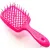 Щетка Janeke Superbrush 82SP226FFL (фуксия)