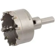 Коронка твердосплавная d 68 мм FIT Профи (36854)