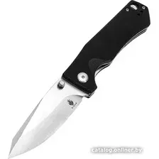 Складной нож KIZER Cliff L4007A1