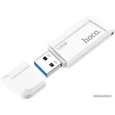 USB Flash Hoco UD11 128GB (белый)
