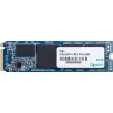 SSD диск APACER AS2280P4